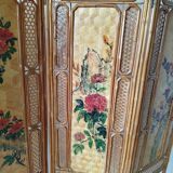 Beautiful bamboo screen, 1960s