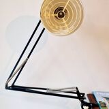 Lampe architecte Waso Ledu modèle WZ1 1970