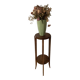 Wooden harness