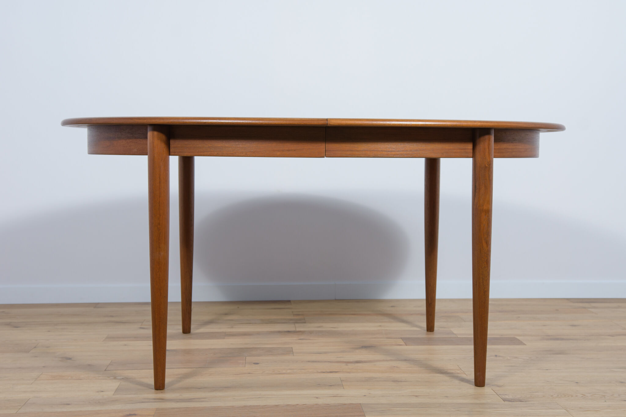 Dining table from Skovby, 1960s