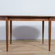 Dining table from Skovby, 1960s