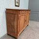 Vintage buffet (renovated)