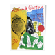 Official poster Roland Garros 1992