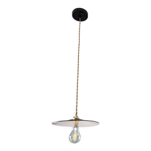 suspension industrielle