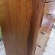 Art Deco dresser