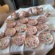 Porcelaine Japonaise fine vintage