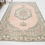 Tapis, 193x317cm