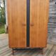 Wardrobe of the 60s
