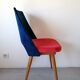 Chairs called "Tonneaux"