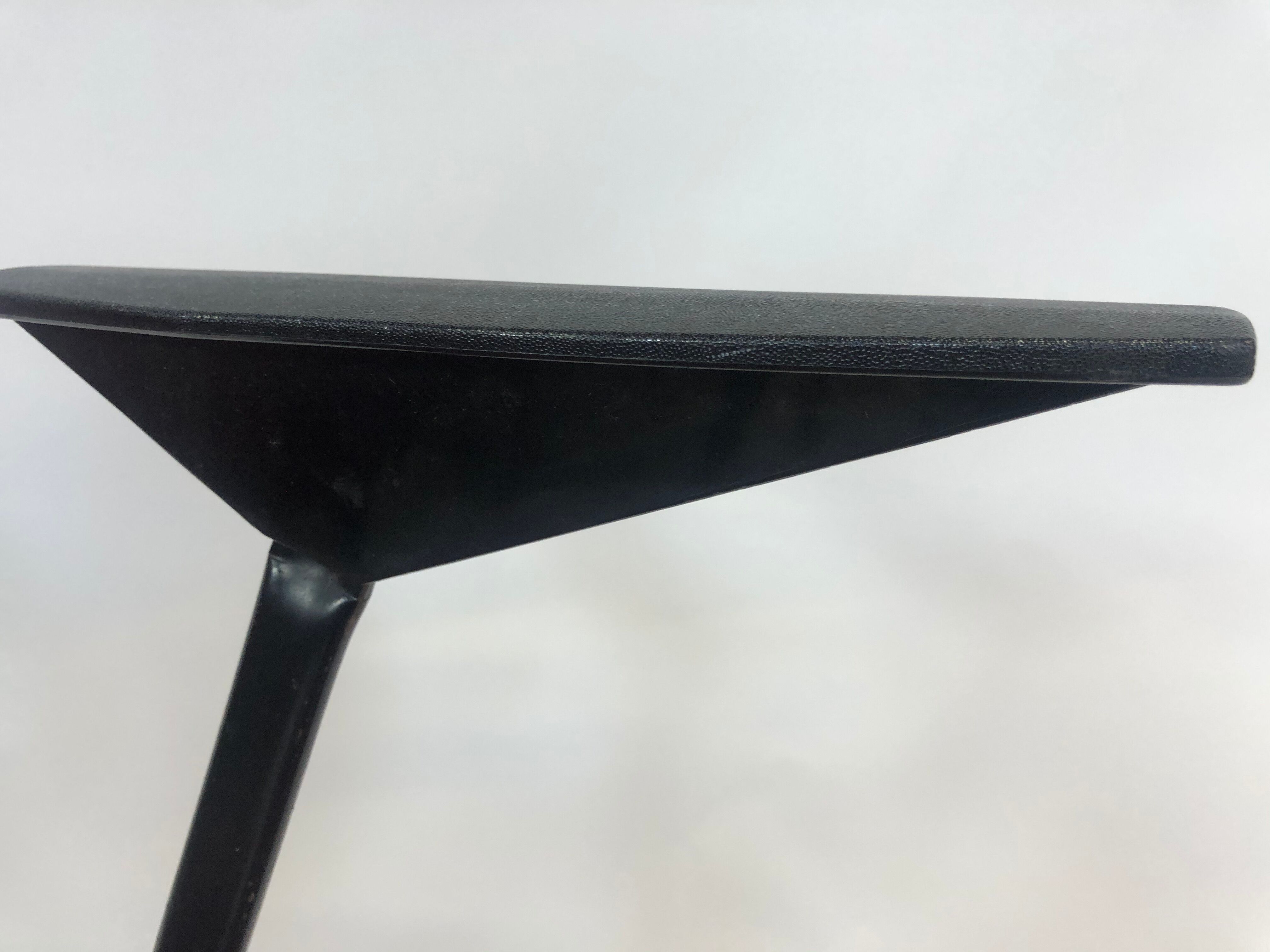 Friso Kramer vintage chair design 1960 Netherlands Design