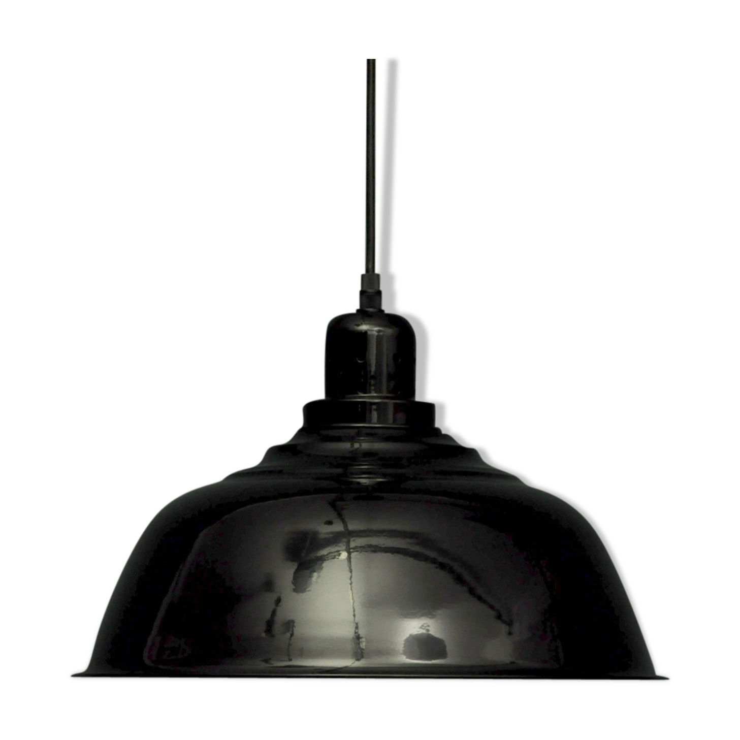 Suspension Lagerhaus