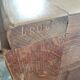 "Art Deco" sideboard by Gaston POISSON