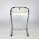 Tabouret S70 de Börje Lindau et Bo Lindekrantz, années 70