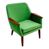 Armchair, Denmark, 1960s
