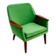 Armchair, Denmark, 1960s