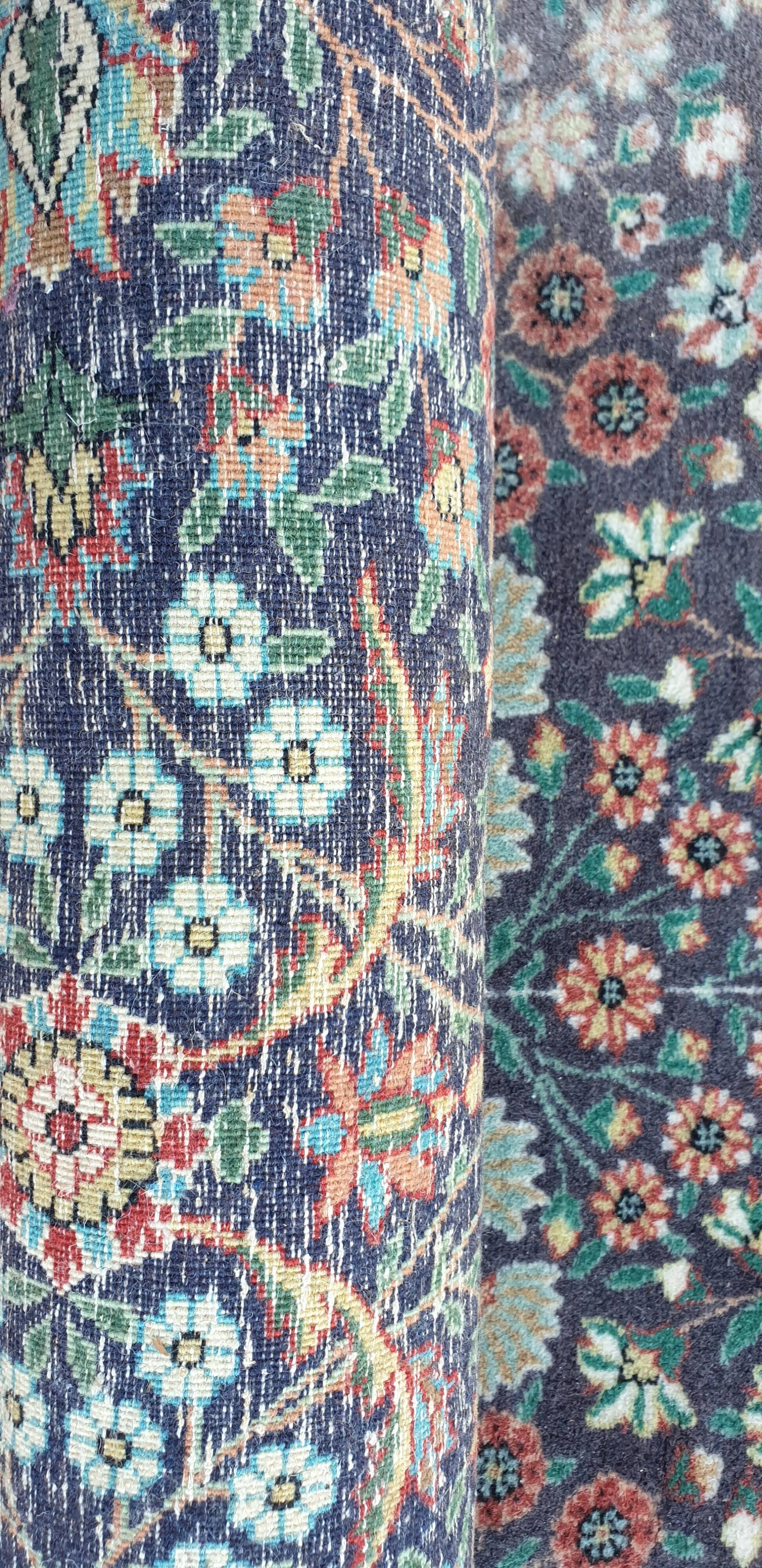 Merghom carpet :140x215