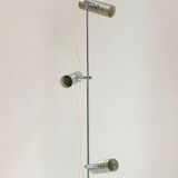 Three-spot lamppost, France 1970