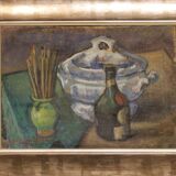 Nature morte de Louis Audibert