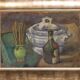 Nature morte de Louis Audibert