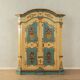 Armoire ancienne / 18e siècle