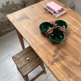 Ceramic dish "lobster"