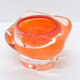 Organic ashtray bowl designed by Karel Wünsch, Czechoslovakia of the 1960s