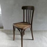 Bistro chair from the 40s and 50s