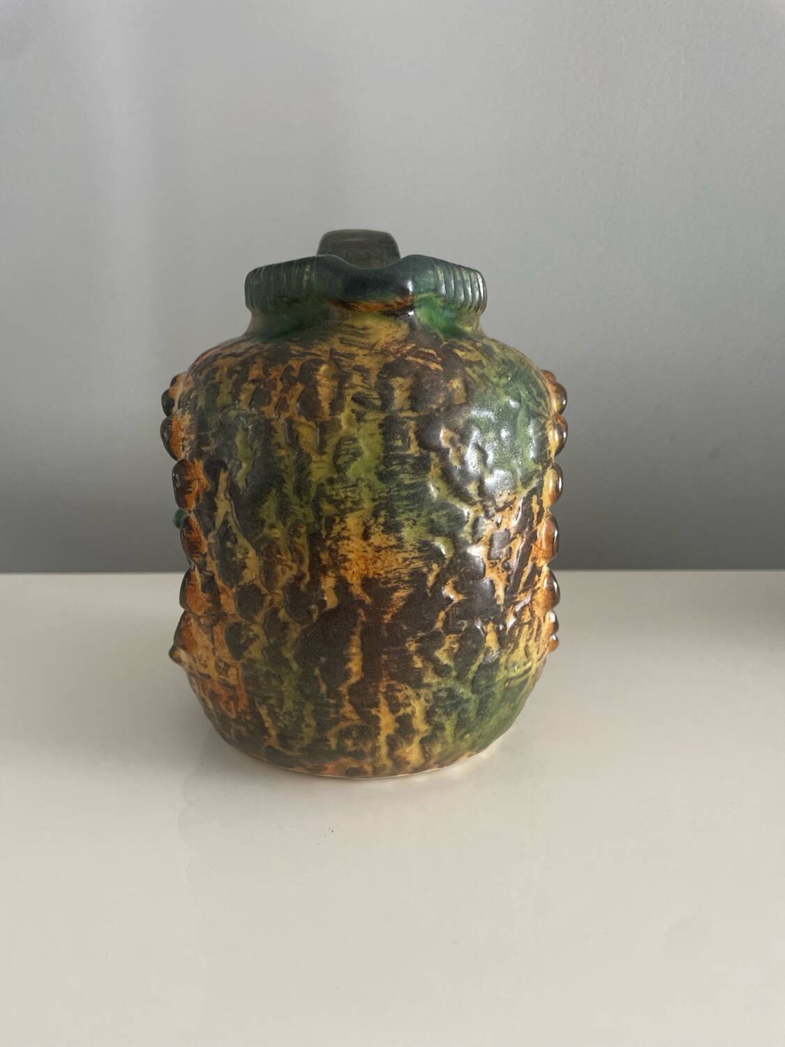 Dumler and Breiden pitcher/vase