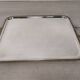 Empire silver metal top