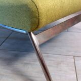 Steiner armchair model "galion", 1950s/60s