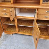 Buffet bahut vintage kitchen vintage 1950