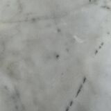 Marble dining table