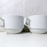 2 Bavaria breakfast cups