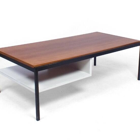 Coffee table – Coen de Vries – Gispen