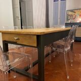 Table de ferme