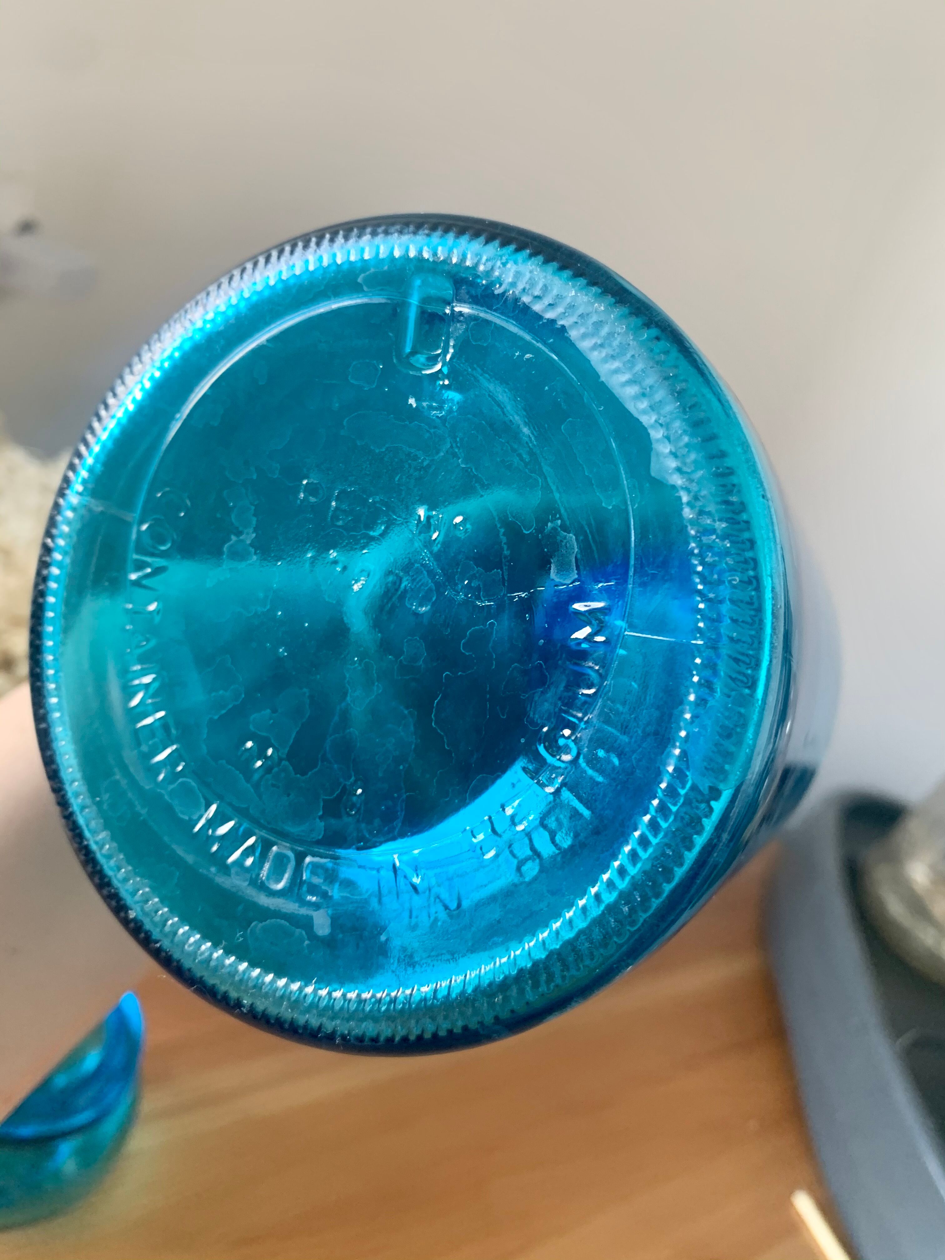 Ancient Apothecary Pots