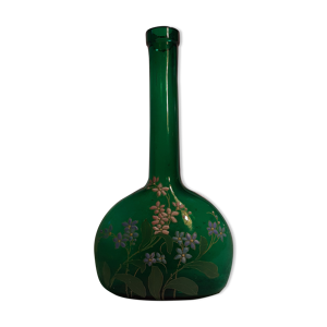 bouteille émaillée