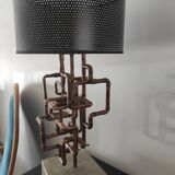 Industrial lamp