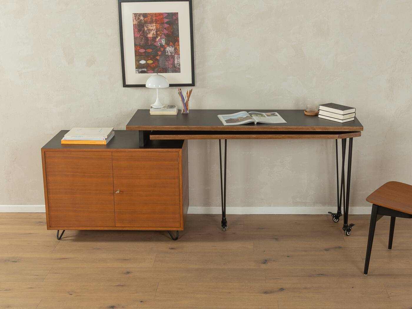 Unique desk