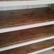 RESTORED MULTI-USE SHELF