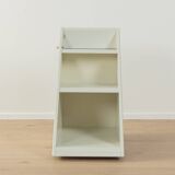 Postmodern side table