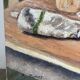 Artist studio, oil on canvas signed D Funes.