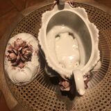 Rocco soup tureen