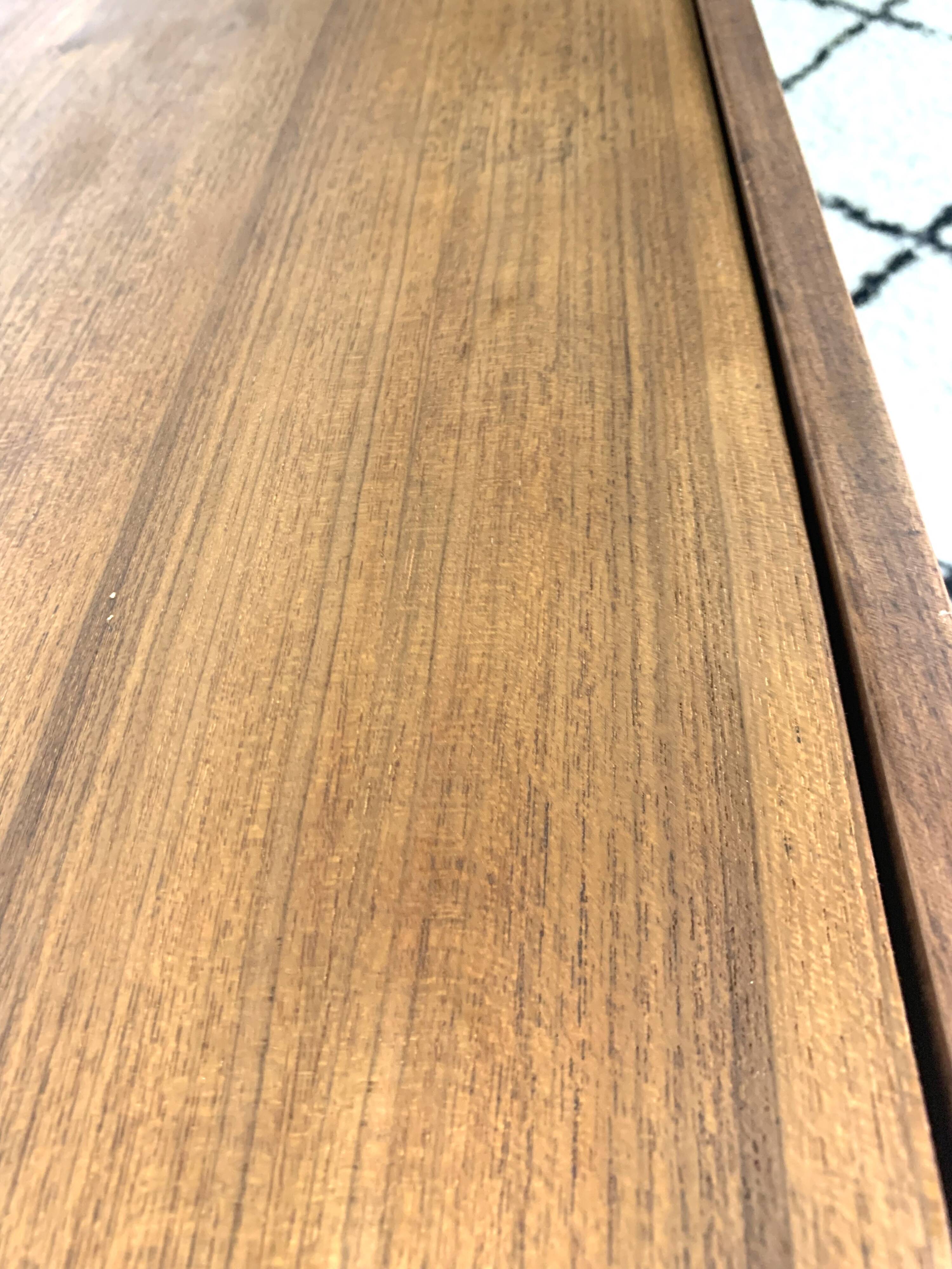 Vintage Teak Sideboard, 1960s