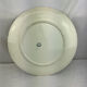 Old artisanal dish made in France Salins