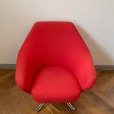 Osvaldo Borsani - Tecno- Armchair -P32