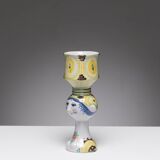 Bjorn Wiinblad vase