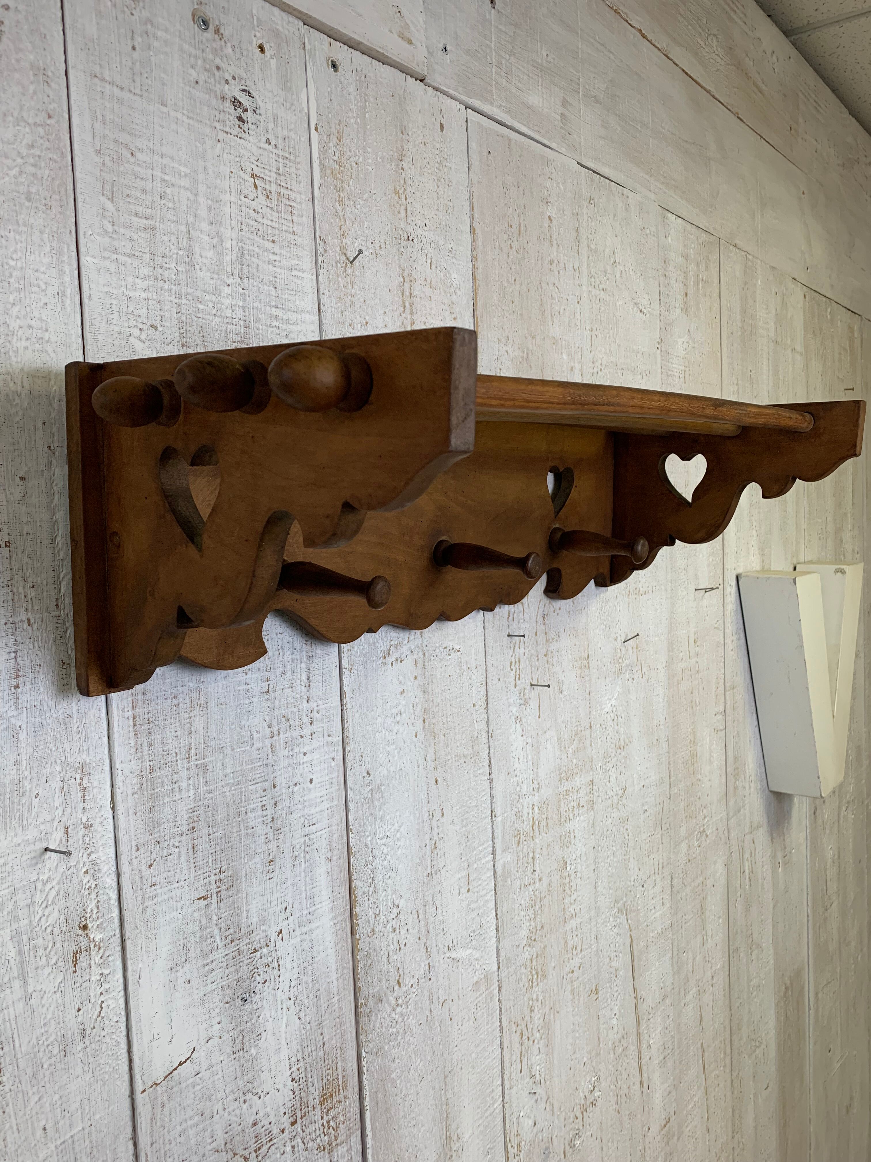 Vosges coat rack