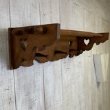 Vosges coat rack