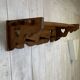Vosges coat rack